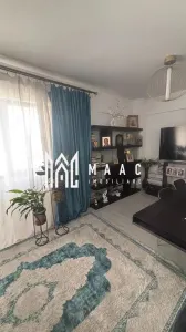 Apartament 3 camere de vânzare | Ostroveni, Râmnicu Vâlcea - foto 2