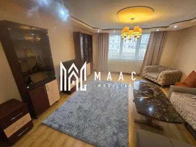 Apartament 4 camere de vânzare | Sibiu, Piața Cluj | intabulat - foto 2