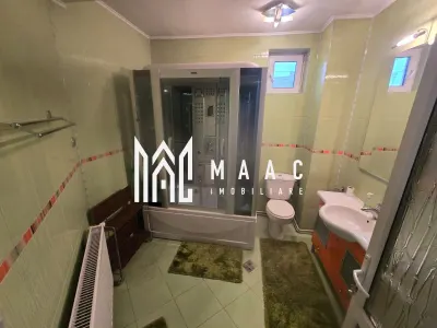 Apartament 4 camere de vânzare | Sibiu, Piața Cluj | intabulat - foto 15