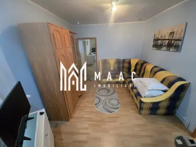 Apartament 4 camere de vânzare | Sibiu, Piața Cluj | intabulat - foto 10