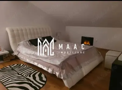 Penthouse 4 camere decomandat de vânzare | Sibiu, Ștrand | 100 mp - foto 4