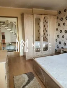 Penthouse 4 camere decomandat de vânzare | Sibiu, Ștrand | 100 mp - foto 6