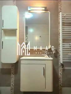 Penthouse 4 camere decomandat de vânzare | Sibiu, Ștrand | 100 mp - foto 10