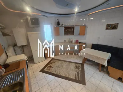 Casa de vanzare 2 apartamente separate garaj si curte zona piata Cluj - foto 11