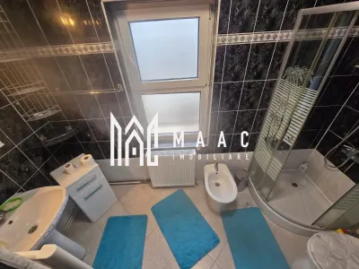 Casa de vanzare 2 apartamente separate garaj si curte zona piata Cluj - foto 13