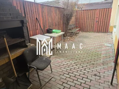 Casa de vanzare 2 apartamente separate garaj si curte zona piata Cluj - foto 16