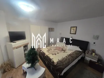 Casa de vanzare 2 apartamente separate garaj si curte zona piata Cluj - foto 22