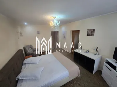 Casa de vanzare 2 apartamente separate garaj si curte zona piata Cluj - foto 4
