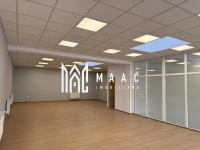 Spațiu comercial de închiriat | Sibiu, Lazaret | 110 mp - Sibiu