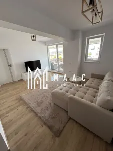 Apartament 2 Camere | Sibiu , Evolution Apartments | 55mp utili , 2 Terase - Sibiu