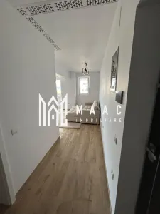 Apartament 2 Camere | Sibiu , Evolution Apartments | 55mp utili , 2 Terase - foto 12