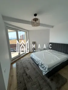 Apartament 2 Camere | Sibiu , Evolution Apartments | 55mp utili , 2 Terase - foto 13