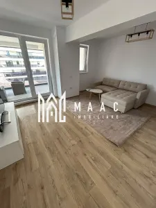 Apartament 2 Camere | Sibiu , Evolution Apartments | 55mp utili , 2 Terase - foto 4