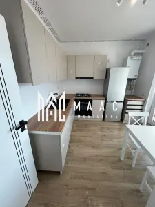 Apartament 2 Camere | Sibiu , Evolution Apartments | 55mp utili , 2 Terase - foto 5