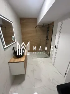 Apartament 2 Camere | Sibiu , Evolution Apartments | 55mp utili , 2 Terase - foto 6