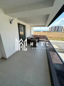 Apartament 2 Camere | Sibiu , Evolution Apartments | 55mp utili , 2 Terase - foto 10