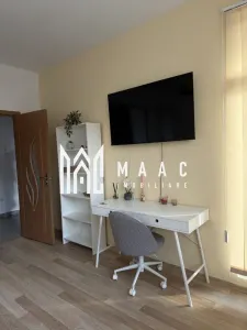 Garsonieră de închiriat | Sibiu, Central | 32 mp | parcare - Sibiu