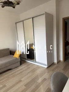 Garsonieră de închiriat | Sibiu, Central | 32 mp | parcare - foto 3