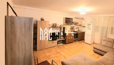 Apartament 2 camere de închiriat | Sibiu | 62 mp | parcare - foto 4