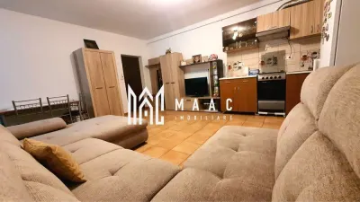 Apartament 2 camere de închiriat | Sibiu | 62 mp | parcare - foto 7