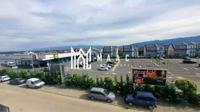 Apartament 2 camere de închiriat | Sibiu | 62 mp | parcare - foto 8