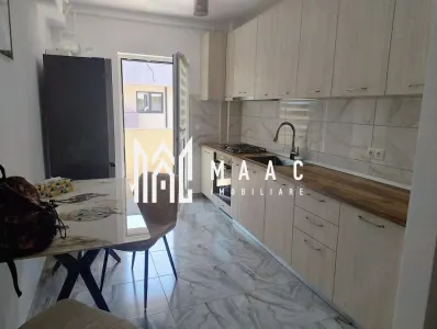 Apartament 2 camere de inchiriat | Doamna Stanca - Atlas Residence 50mpu - Selimbar