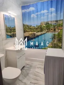 Apartament 2 camere de inchiriat | Doamna Stanca - Atlas Residence 50mpu - foto 2