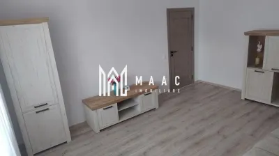 Apartament 2 camere de inchiriat | Doamna Stanca - Atlas Residence 50mpu - foto 4