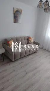 Apartament 2 camere de inchiriat | Doamna Stanca - Atlas Residence 50mpu - foto 5