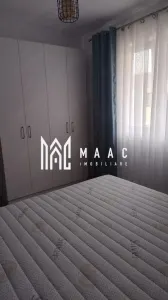 Apartament 2 camere de inchiriat | Doamna Stanca - Atlas Residence 50mpu - foto 6