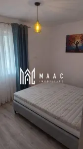Apartament 2 camere de inchiriat | Doamna Stanca - Atlas Residence 50mpu - foto 7