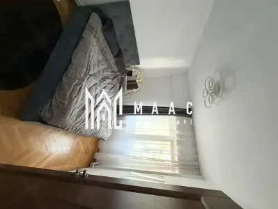 Apartament 3 camere de închiriat | Sibiu | Calea Dumbrăvii, CF - Sibiu