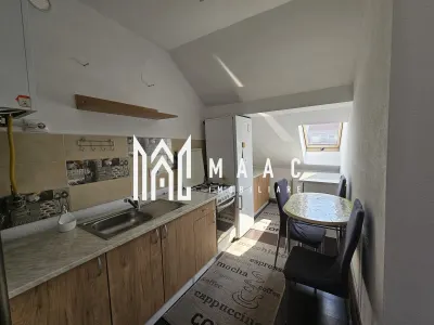 Apartament 2 camere de închiriat | Sibiu, Turnișor | 51 mp - Sibiu