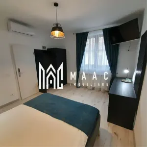 Apartament 1 cameră de închiriat | Sibiu | 25 mp | baie proprie - Sibiu