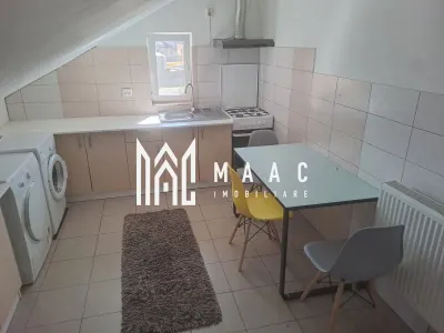 Apartament 3 camere de închiriat | Sibiu, Gușterița | 84 mp - foto 1