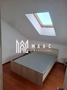 Apartament 3 camere de închiriat | Sibiu, Gușterița | 84 mp - foto 3