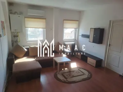 Apartament 3 camere de închiriat | Sibiu, Gușterița | 84 mp - foto 6
