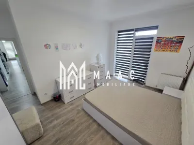 Penthouse 4 camere de închiriat | Turnișor, Sibiu | terasă 155 mp - foto 25