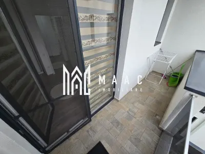 Penthouse 4 camere de închiriat | Turnișor, Sibiu | terasă 155 mp - foto 28