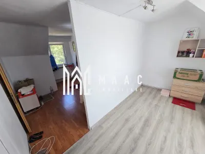 Apartament spatios la cheie 43 mpu Viile Sibiului - foto 12