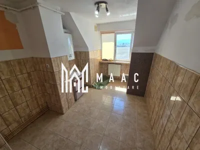 Apartament spatios la cheie 43 mpu Viile Sibiului - foto 4