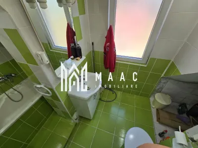 Apartament spatios la cheie 43 mpu Viile Sibiului - foto 5
