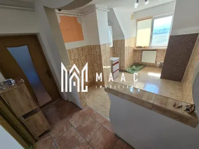 Apartament spatios la cheie 43 mpu Viile Sibiului - foto 8