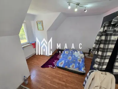 Apartament spatios la cheie 43 mpu Viile Sibiului - foto 10