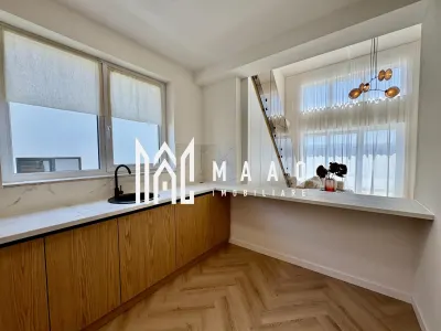 Apartament de vânzare Sibiu | 4 camere | Turnișor | 110 mp - foto 2