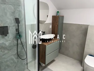 Apartament de vânzare Sibiu | 4 camere | Turnișor | 110 mp - foto 5