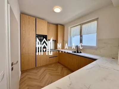Apartament 4 camere de vânzare | Sibiu, Turnișor | 110 mp - foto 2