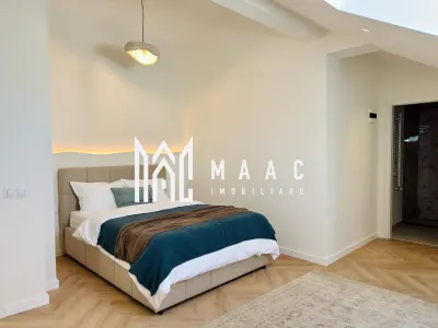 Apartament 4 camere de vânzare | Sibiu, Turnișor | 110 mp - foto 3
