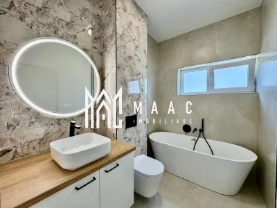 Apartament 4 camere de vânzare | Sibiu, Turnișor | 110 mp - foto 4
