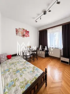 Apartament 2 camere de închiriat | Sibiu | Hipodrom 4 | balcon - Sibiu